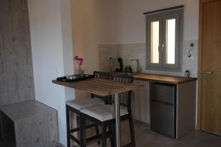 House of Harmony Luxe Studio Maria ADULTS ONLY - Achlada - 8