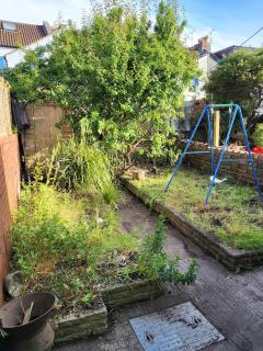 Easton's Little Secret - Bristol - 9