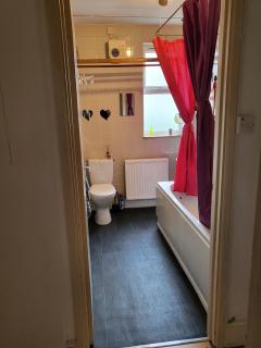 Easton's Little Secret - Bristol - 1