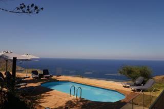 House of Harmony Luxe Studio Maria ADULTS ONLY - Achlada - 9