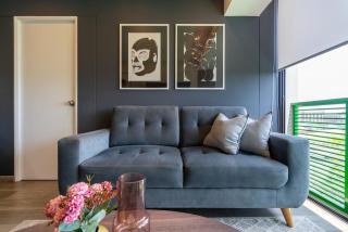 San Isidro Financial District Apartments by Geko - Lima - 4