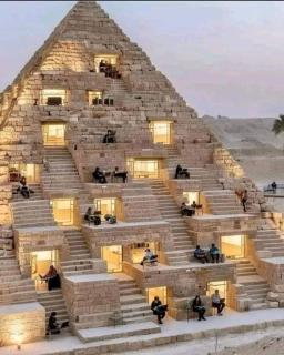 ABaR Culab - Il Cairo - 1