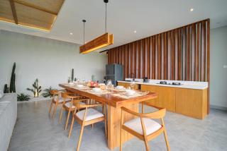Villa Eira by SooBali - Canggu - 8