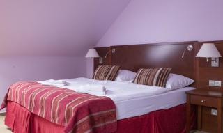 Hotel Atrium - Vyškov - 3