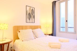 Charming Appartement II - Antibes - 5