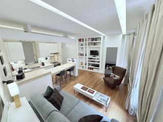 Campo dei Fiori modern apartment with terrace - Roma - 6
