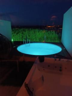 Flamingo aura - Sapanca - 6