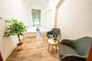Hostel Králíkárna - Mikulov - 9