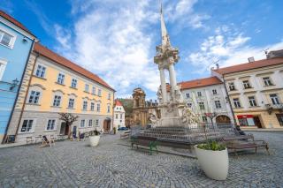 Hostel Králíkárna - Mikulov - 6
