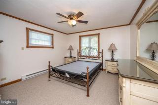 Waterfront Pool Hottub Deep Creek Lake Wisp - 4