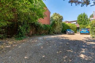 Beautiful flat in Southampton - Southampton - 7