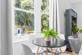 Beautiful flat in Southampton - Southampton - 4