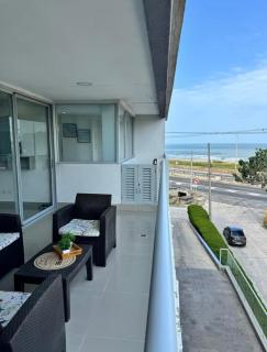 Hermoso apartamento moderno con vista al mar - Carthagène des Indes - 7