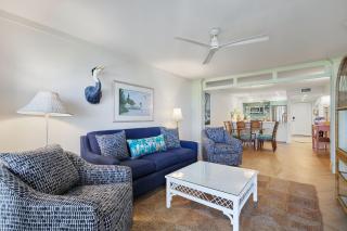 Gorgeous Oceanfront Residence in Exclusive Sanibel Surfside - Sanibel - 3