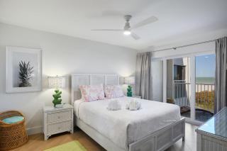 Gorgeous Oceanfront Residence in Exclusive Sanibel Surfside - Sanibel - 8