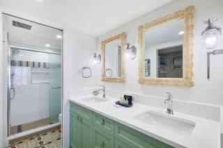 Gorgeous Oceanfront Residence in Exclusive Sanibel Surfside - Sanibel - 7