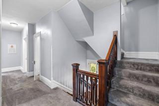 6BDRM with Hot Tub Mt Wash - Pittsburgh - 3