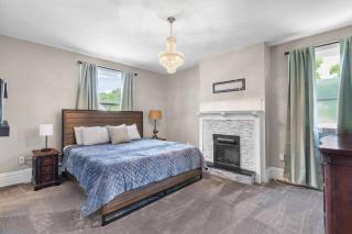 6BDRM with Hot Tub Mt Wash - 8