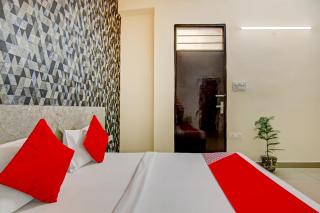 Hotel O Sky Inn - 5