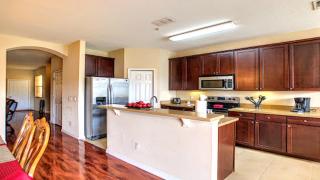 Disney 3BR Home, Pool, Lake View - 5