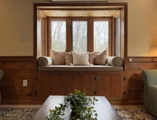 Holiday Haus Fireplace Game Room NearTrails - Killington - 5