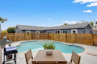Studio 3 Min to Downtown Beaches Freeways Airport - San Diego - 8