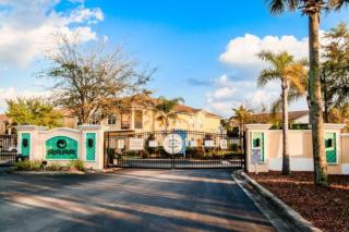 Oakwater Fountain View 3BR Home, Pool, By Disney - 4