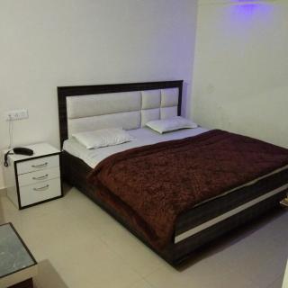 Hotel Kings - Pathankot - 6