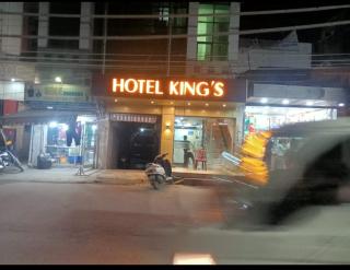 Hotel Kings - Pathankot - 3