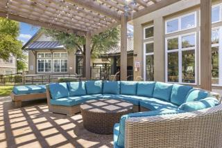 Chic & Cozy 1BR 1BA A Perfect Little Getaway - Haltom City - 0