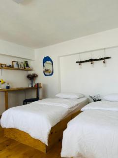 My Wooden Apartments - Tirana - 1