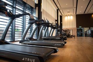 11 Mossaz skypool 5mins to 1U and Ikea atEmpire City by Light House - Petaling Jaya - 7