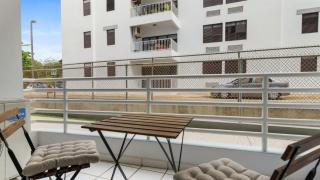 Beachfront Condo at Costa Corcega 1H (first floor) - Rincon - 4