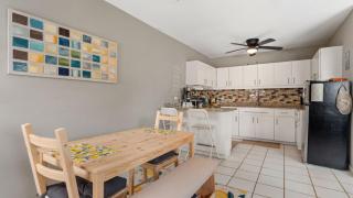Beachfront Condo at Costa Corcega 1H (first floor) - 3