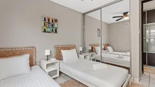 Beachfront Condo at Costa Corcega 1H (first floor) - 3