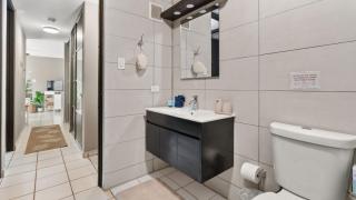 Beachfront Condo at Costa Corcega 1H (first floor) - 1