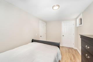 Cozy Basement 2 Bed in Passaic - Passaic - 2