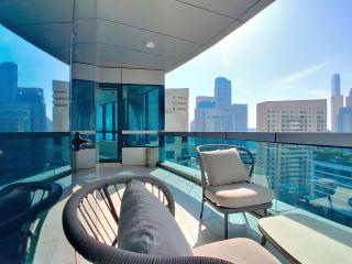 Horizon Tower - Upgraded Four Bed in Dubai Marina - 6