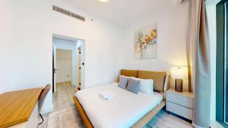 Horizon Tower - Upgraded Four Bed in Dubai Marina - 8