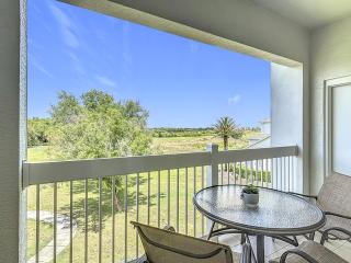 Reunion Resort Peaceful Condo Golf View By Disney - 8
