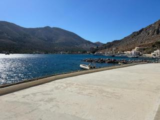 Symmetria Villa Symi - Sými - 8