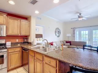 Reunion Resort Luxury Condo with Stunning View - 5