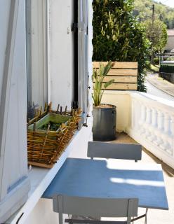 Le Côteau du Segala - Villefranche-de-Rouergue - 1