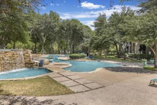 Your Private 1BR 1BA Apartment Relax & Recharge - Haltom City - 2