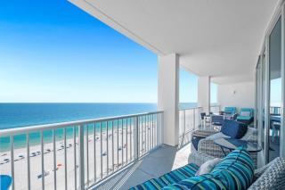 The Whale Rider with ocean views - Gulf Shores - 0