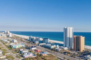 The Whale Rider with ocean views - Gulf Shores - 7