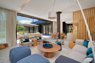 Villa Saphir - Grimaud - 1