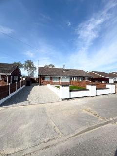 Beacon cottage - Winthorpe - 9