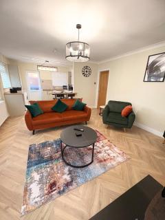 Beacon cottage - Winthorpe - 8