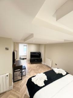 Beacon cottage - Winthorpe - 7